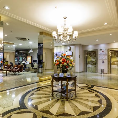 Taroba Hotel Foz do Iguaçu Extérieur photo